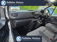 2023 Renault Trafic 2L Diesel For Sale Images