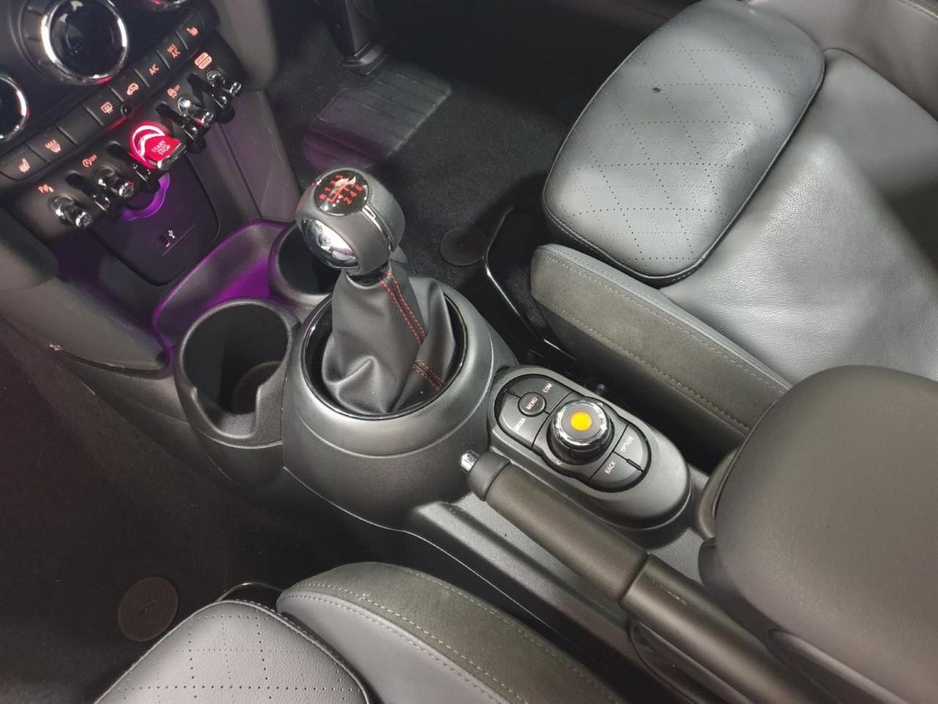2021 MINI Hatch 1.5L Petrol For Sale Images