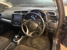 2017 Honda Fit 1.5L Petrol Hybrid For Sale Images