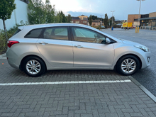 2013 Hyundai i30 1.4L Diesel For Sale Images