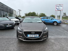 2017 Mazda Mazda3 1.5L Petrol For Sale Images