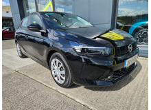 2024 Opel Corsa 1.2L Petrol For Sale Images