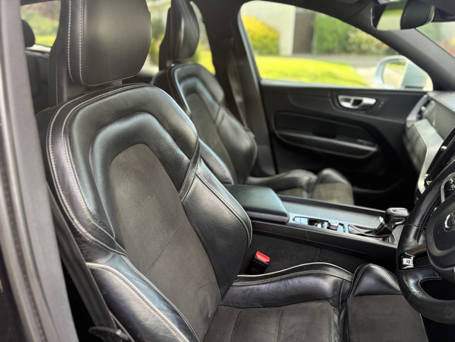 2017 Volvo XC60 2L Diesel For Sale Images