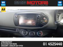 2016 Toyota Yaris 1L Petrol For Sale Images