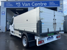 2021 Nissan NV400 2.3L Diesel For Sale Images