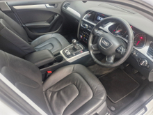 2015 Audi A4 2L Diesel For Sale Images