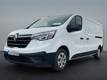 2023 Renault Trafic 2L Diesel For Sale Images
