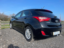 2016 Hyundai i30 1.6L Diesel For Sale Images