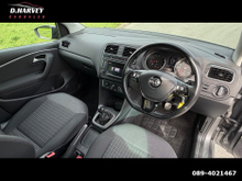 2016 Volkswagen Polo 1L Petrol For Sale Images