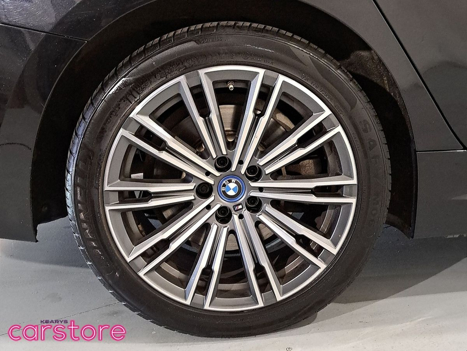BMW 3 Series 330e M Sport Auto — thumbnail 14