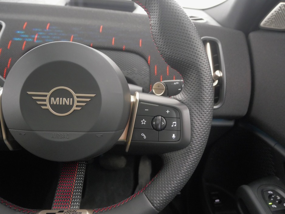 2025 MINI Countryman 1.5L Petrol For Sale Images