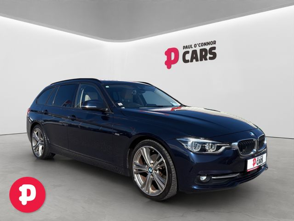 Used BMW 3 Series 2016 in Waterford
