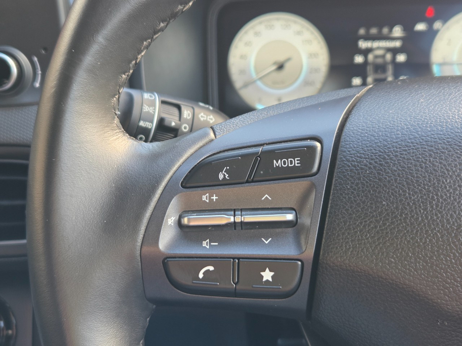 2023 Hyundai Kona 1L Petrol For Sale Images