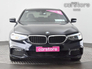 2019 BMW 5 SERIES 530e M Sport Auto