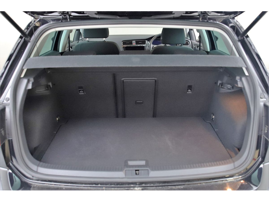 Volkswagen Golf 1.2 TSI DSG MK7.5 COMFORTLINE *DIG DASH*REVERSE CAM*CARPLAY*ANDROID AUTO* — thumbnail 25