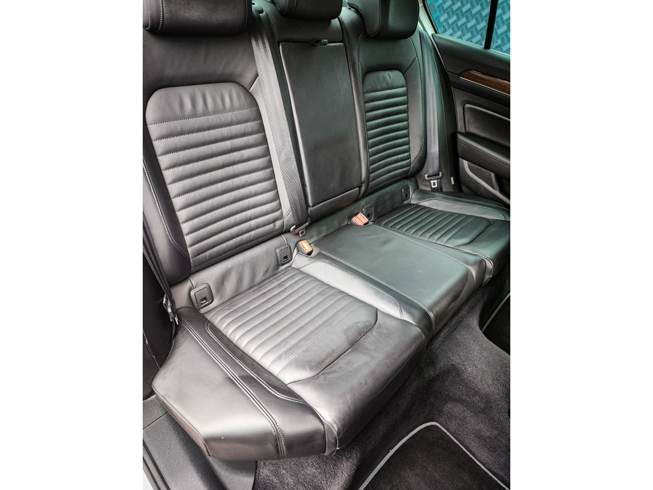 2016 Volkswagen Passat 1.4L Petrol For Sale Images