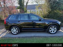 2017 Volvo XC90 2L Petrol Plug-in Hybrid For Sale Images