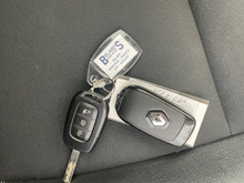 2023 Renault Kangoo 1.5L Diesel For Sale Images