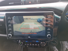 2021 Toyota Hilux 2.8L Diesel For Sale Images