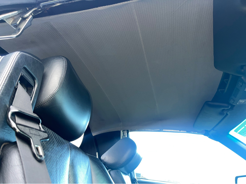 1994 Mercedes-Benz SL Class 5L Petrol For Sale Images