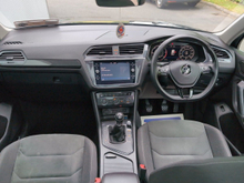 2019 Volkswagen Tiguan 2L Diesel For Sale Images