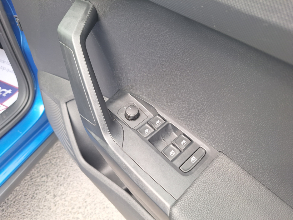 2023 SEAT Arona 1.0L Petrol For Sale Images