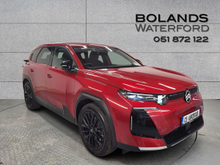 2026 Citroen C5 Aircross