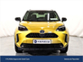 2022 TOYOTA YARIS CROSS Hybrid Auto