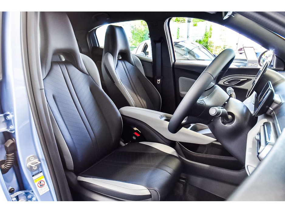 2026 BYD Dolphin Surf 0L Electric For Sale Images