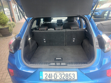2024 Ford Puma 1L Petrol For Sale Images