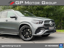 2025 Mercedes-Benz GLE Class 2L Petrol Plug-in Hybrid For Sale Images