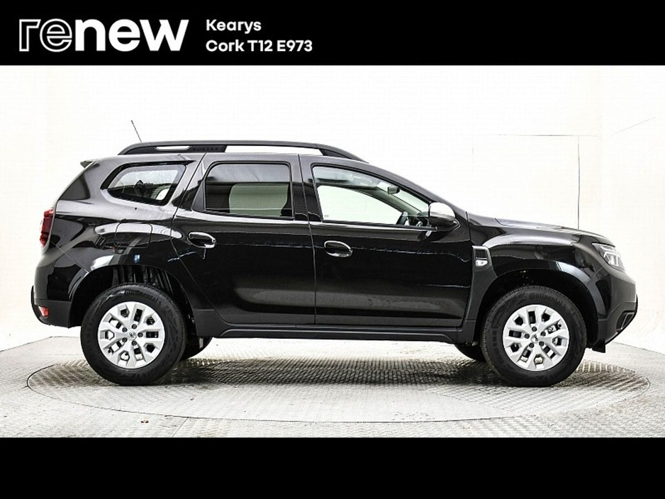 Dacia Duster Expression TCe 90 4x2 NBI — thumbnail 14