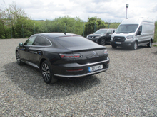 2023 Volkswagen Arteon 2L Diesel For Sale Images