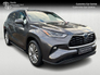 2022 TOYOTA HIGHLANDER Highlander Sol 7 Seater AWD Top Spec