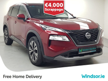 Nissan X-Trail ePOWER X-TRAIL SV PREMIUM 5 Seater