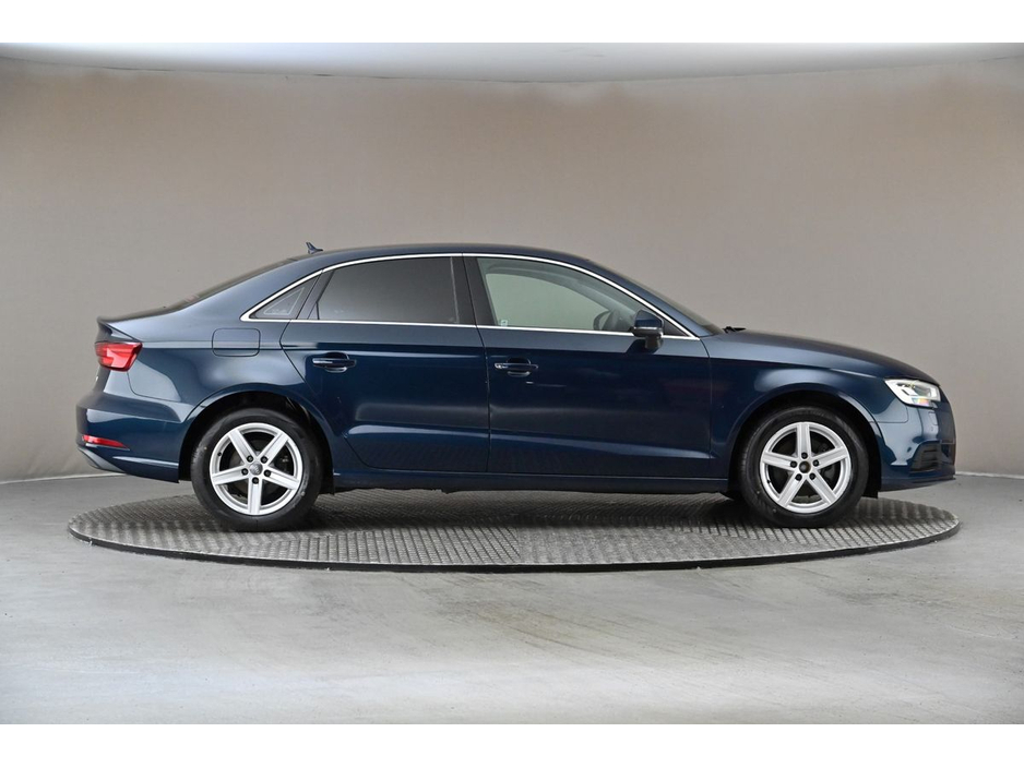 Audi A3 1.4 TFSI S-TRONIC SALOON *DIG DASH*REVERSE CAM*PARK SENSORS* — thumbnail 11