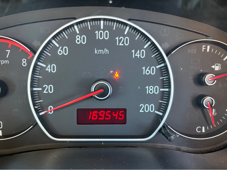2010 Suzuki SX4 1.6L Petrol For Sale Images