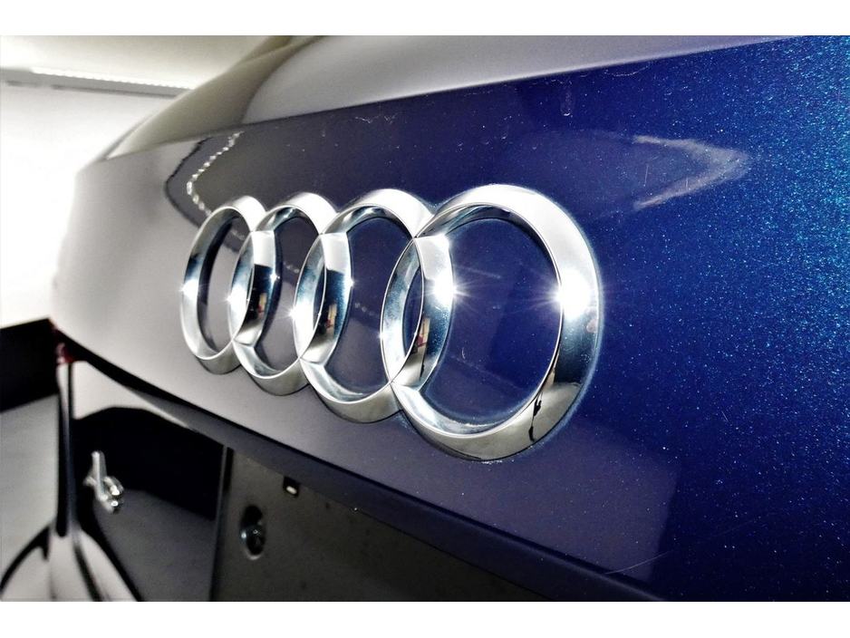 Audi A3 1.4 TFSI S-TRONIC S-LINE *LOW KMS*FULL LEATHER*DIG DASH* — thumbnail 26