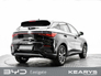 2026 Byd ATTO 3 COMFORT Pan roof, heated seats, heated steering wheel, 360 degree camera, adaptive cruise control