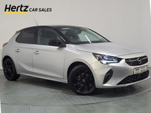 Opel Corsa SRI 1.2i Petrol Manual