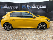 2021 Peugeot 208 1.2L Petrol For Sale Images