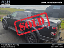 2023 Ford Ranger 3L Petrol For Sale Images
