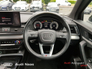2022 AUDI Q5 50 Tfsi E Quattro S-Line