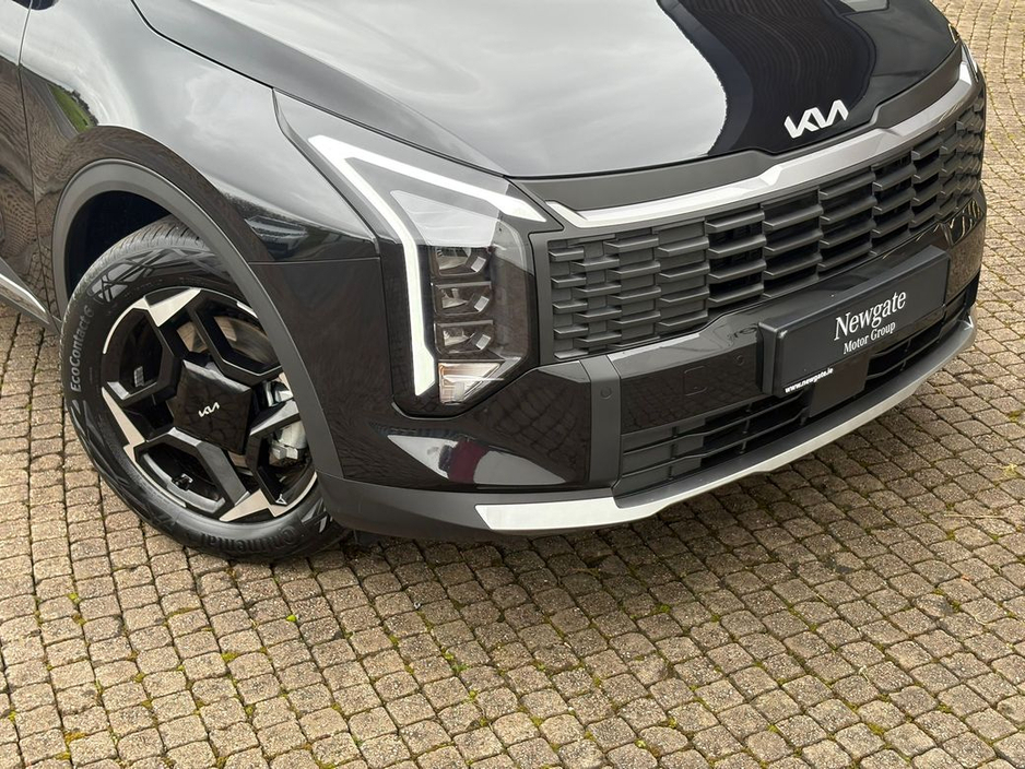 Kia Sportage K3 262 REG BRAND NEW 0KMS — thumbnail 35