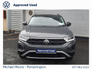 2024 VOLKSWAGEN T-ROC T-ROC LIFE 2.0 TDI M6F 116HP