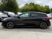 2019 Ford Focus 1.5L Petrol For Sale Images