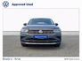 2021 VOLKSWAGEN TIGUAN ELEGANCE 2.0 TDI  150BHP M6F 5DR