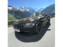 2008 BMW Z4 2L Petrol For Sale Images
