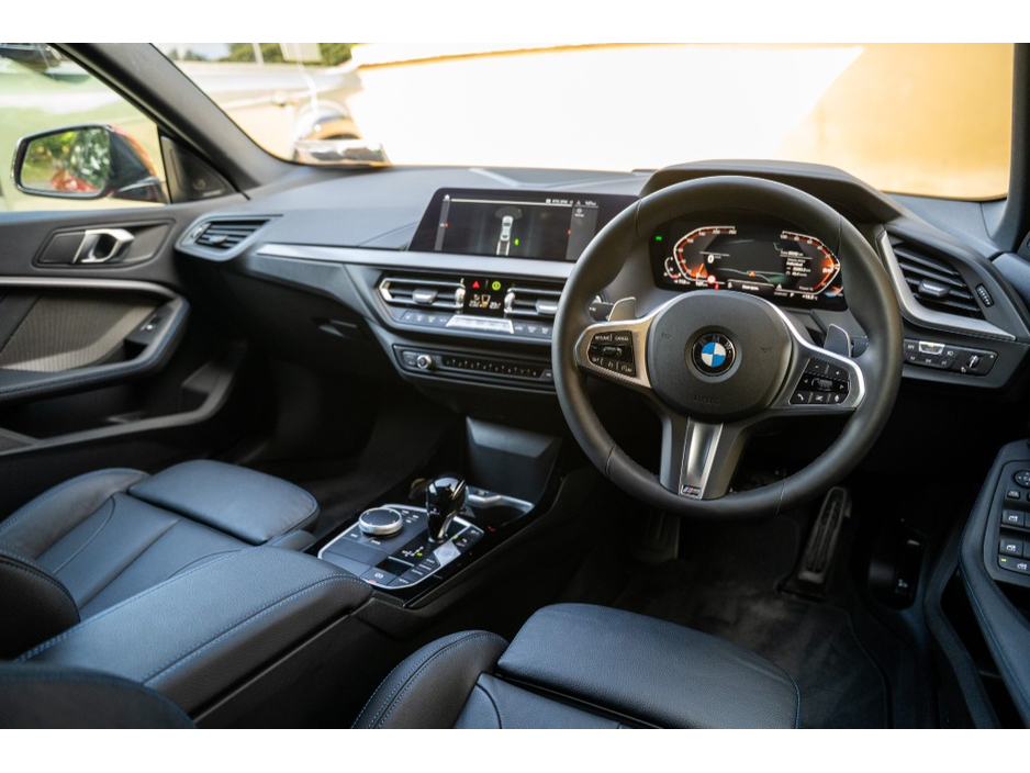 BMW 2 Series M SPORT 2GMF 4DR AUTO — thumbnail 14