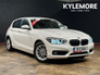 2019 BMW 1 SERIES FACTORY ALLOYS - CRUISE CONTROL - REVERSE CAMERA - ALLOY WHEELS